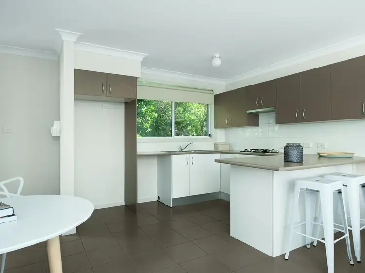Third view of Homely townhouse listing, 3/212 Brunker Road, Adamstown NSW 2289