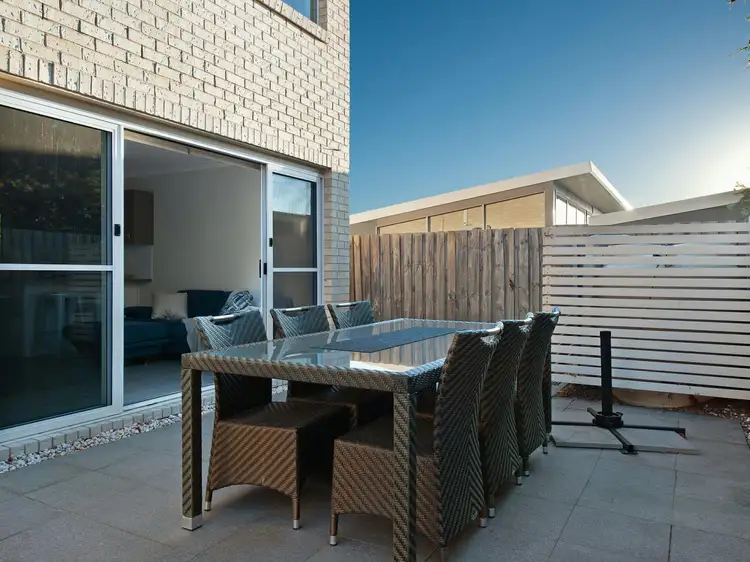 Fourth view of Homely townhouse listing, 3/212 Brunker Road, Adamstown NSW 2289