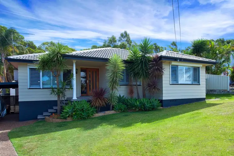 120 Ntaba Road, Jewells NSW 2280