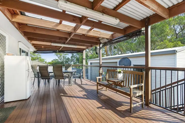 Second view of Homely house listing, 120 Ntaba Road, Jewells NSW 2280