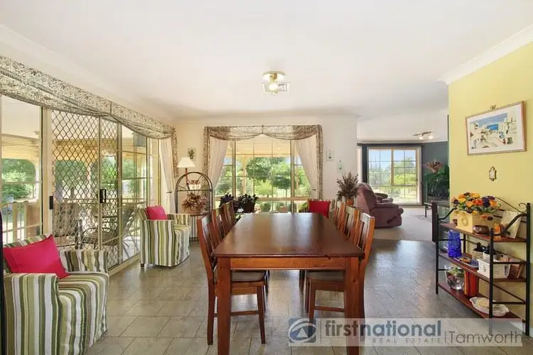 Fifth view of Homely house listing, 7 Telfer Road, Tamworth NSW 2340
