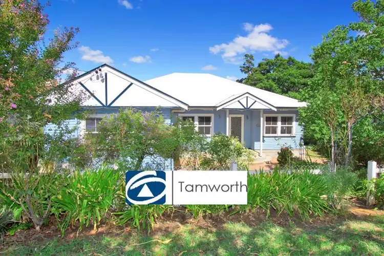 33 Raglan Street, Tamworth NSW 2340