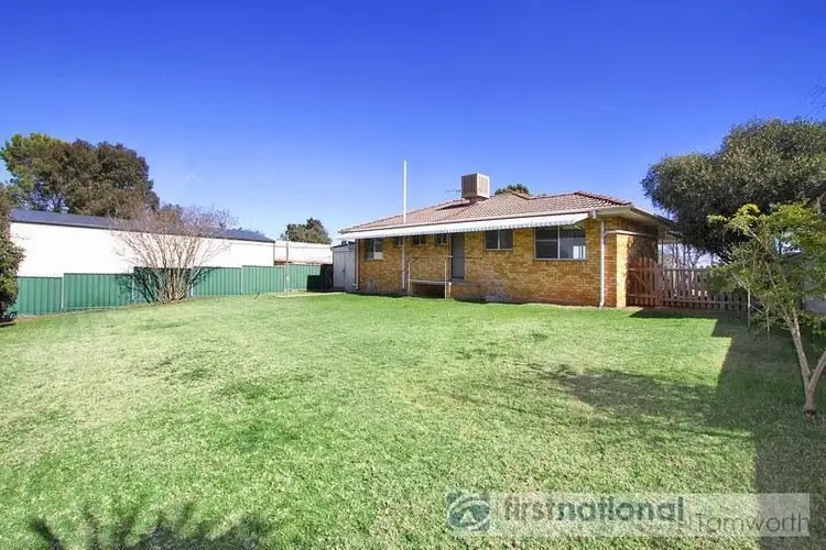 Fourth view of Homely house listing, 13 Somerset Place, Tamworth NSW 2340