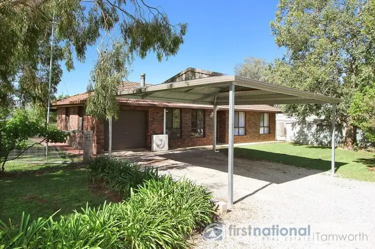 Main view of Homely house listing, 4-6 Warral Street, Duri NSW 2344