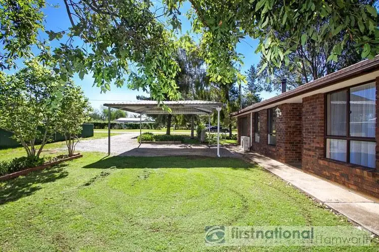 Second view of Homely house listing, 4-6 Warral Street, Duri NSW 2344