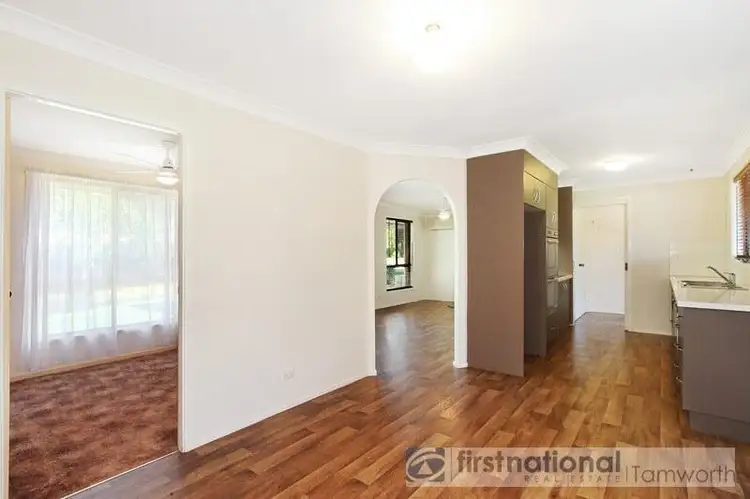 Third view of Homely house listing, 4-6 Warral Street, Duri NSW 2344
