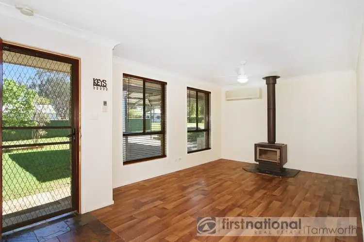 Fourth view of Homely house listing, 4-6 Warral Street, Duri NSW 2344