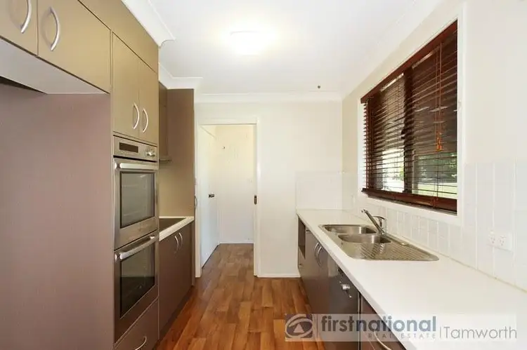 Seventh view of Homely house listing, 4-6 Warral Street, Duri NSW 2344