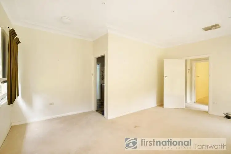 Second view of Homely house listing, 26 Hall Street, Tamworth NSW 2340