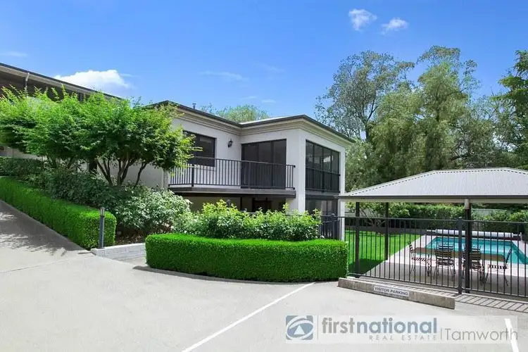 Main view of Homely apartment listing, 4/32 Napier Street, Tamworth NSW 2340