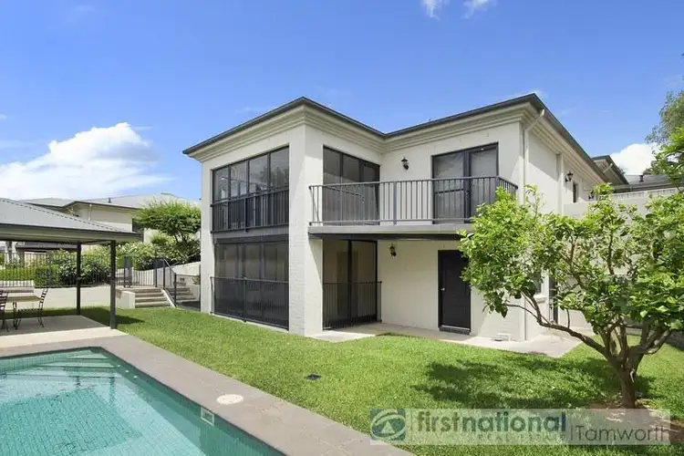 Third view of Homely apartment listing, 4/32 Napier Street, Tamworth NSW 2340