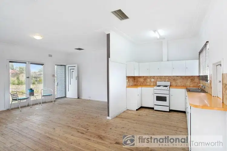Second view of Homely house listing, 218 Johnston Street, Tamworth NSW 2340