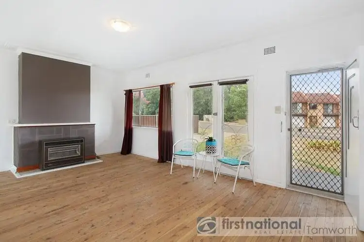 Seventh view of Homely house listing, 218 Johnston Street, Tamworth NSW 2340