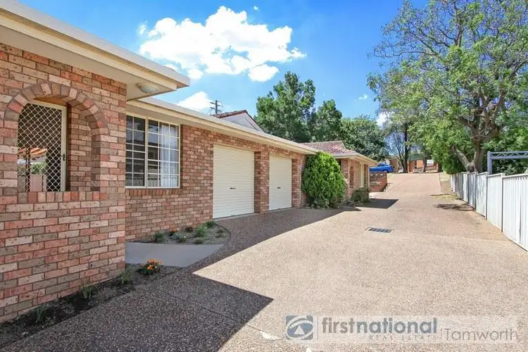 Third view of Homely unit listing, 2/143 Johnston Street, Tamworth NSW 2340