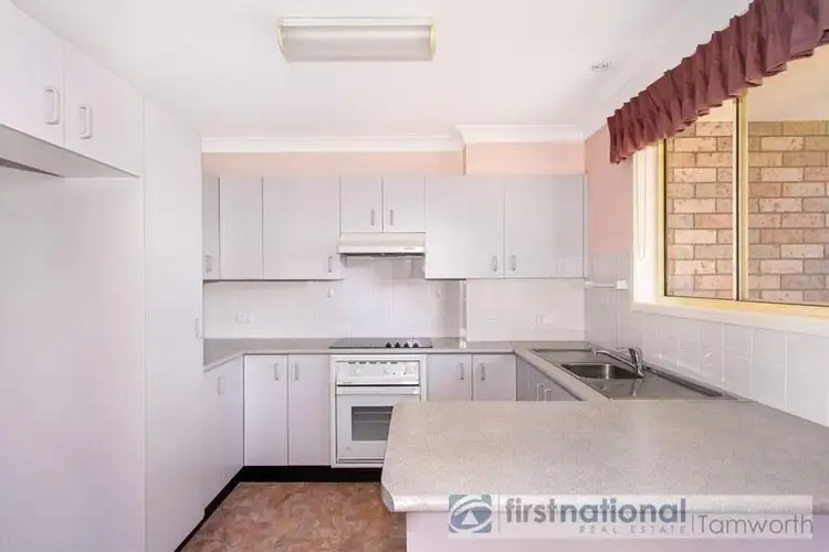 Fourth view of Homely unit listing, 2/143 Johnston Street, Tamworth NSW 2340