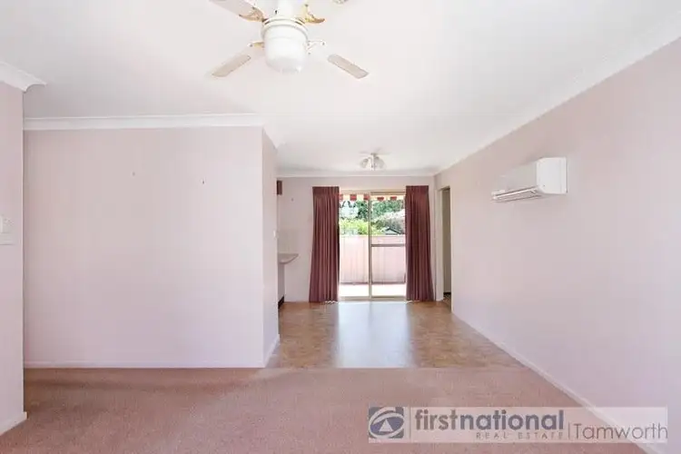 Fifth view of Homely unit listing, 2/143 Johnston Street, Tamworth NSW 2340