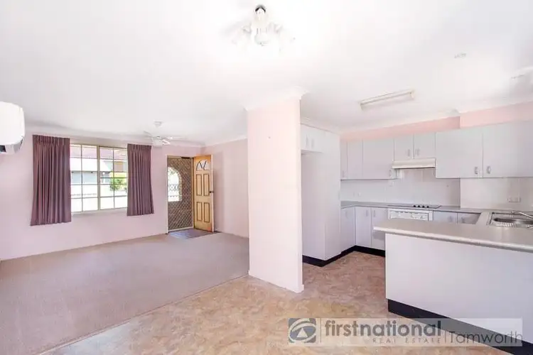 Sixth view of Homely unit listing, 2/143 Johnston Street, Tamworth NSW 2340