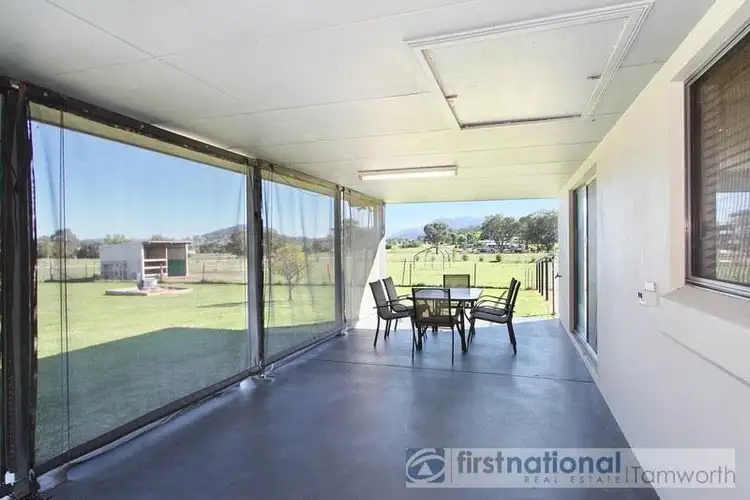 Sixth view of Homely rural property listing, 85 Taylors Lane, Nundle NSW 2340