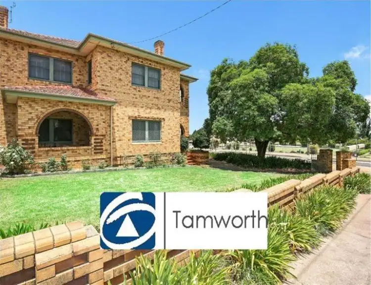 141 Brisbane Street, Tamworth NSW 2340