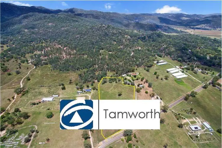 Main view of Homely land listing, Lot 56 Tanglewood Road, Moonbi NSW 2353