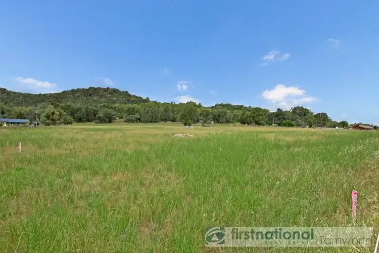 Fourth view of Homely land listing, Lot 56 Tanglewood Road, Moonbi NSW 2353