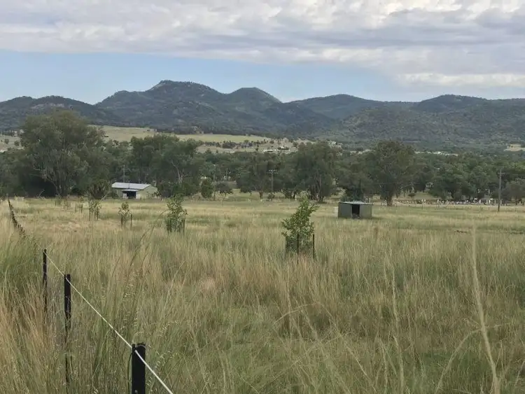 Fifth view of Homely land listing, Lot 56 Tanglewood Road, Moonbi NSW 2353