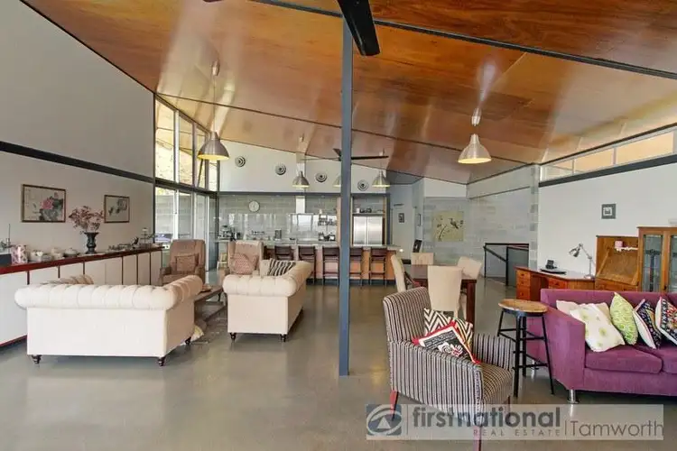 Fifth view of Homely house listing, 37 Prentice Avenue, Tamworth NSW 2340