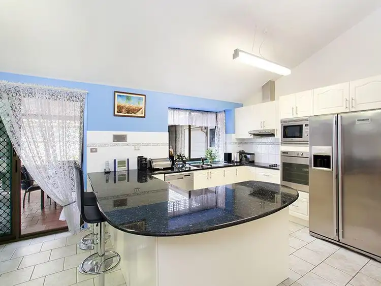 Fourth view of Homely house listing, 11 Eagles Nest Close, Belmont North NSW 2280