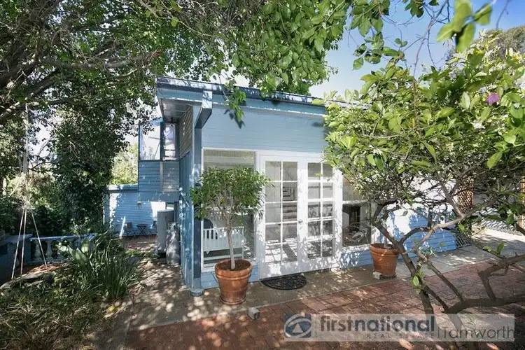 Main view of Homely house listing, 2 Neridah Avenue, Tamworth NSW 2340