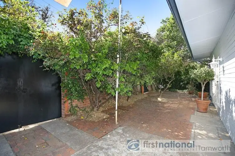 Second view of Homely house listing, 2 Neridah Avenue, Tamworth NSW 2340