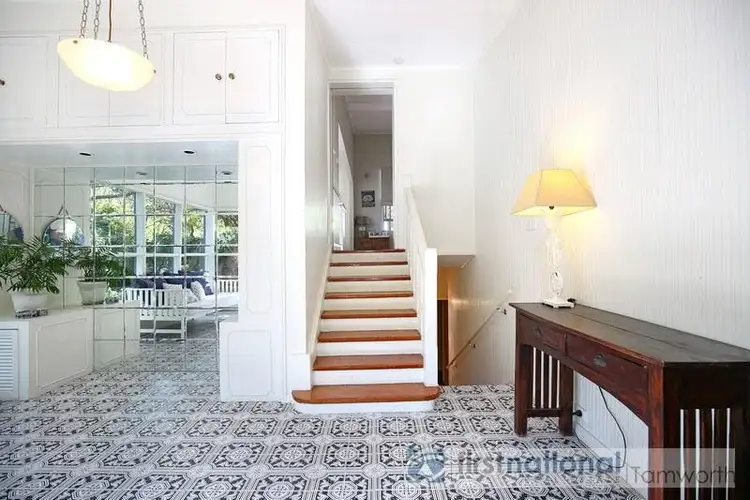 Fourth view of Homely house listing, 2 Neridah Avenue, Tamworth NSW 2340