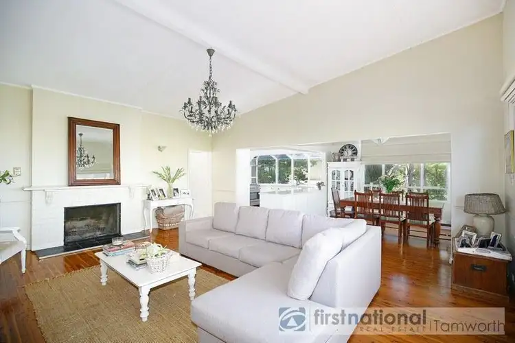 Sixth view of Homely house listing, 2 Neridah Avenue, Tamworth NSW 2340