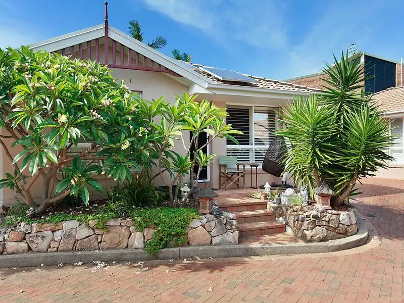 Main view of Homely other listing, 20/33-39 Haddon Crescent, Marks Point NSW 2280