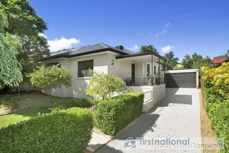 167 Brisbane Street, Tamworth NSW 2340