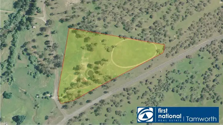 Fourth view of Homely house listing, 18 Airlie Stock Route Road, Bendemeer NSW 2355