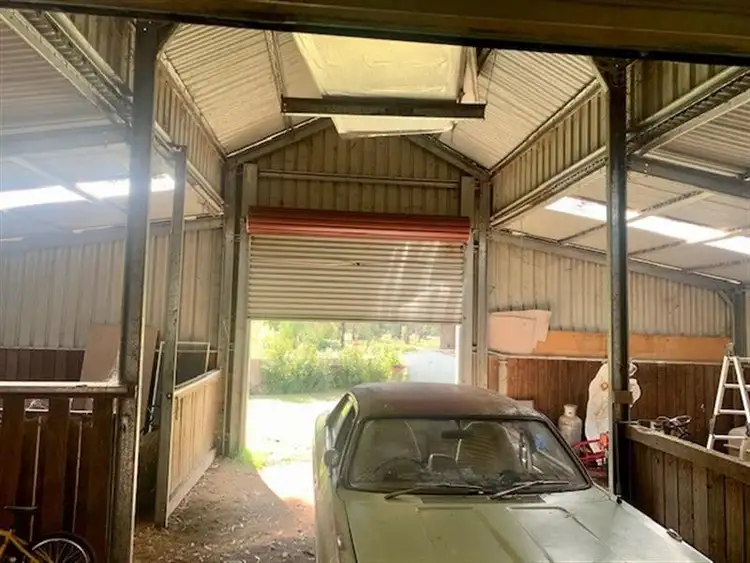 Sixth view of Homely house listing, 18 Airlie Stock Route Road, Bendemeer NSW 2355