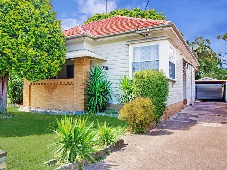 Main view of Homely house listing, 88 Speers Street, Speers Point NSW 2284