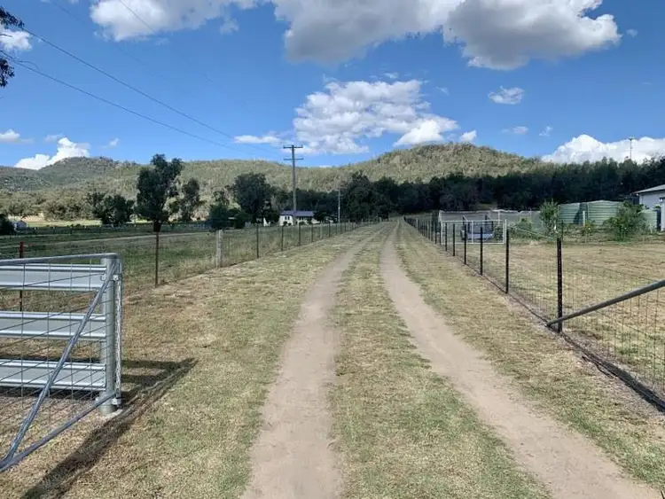 Second view of Homely land listing, Lot 58 Tanglewood Road, Moonbi NSW 2353