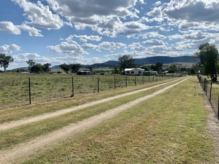 Third view of Homely land listing, Lot 58 Tanglewood Road, Moonbi NSW 2353