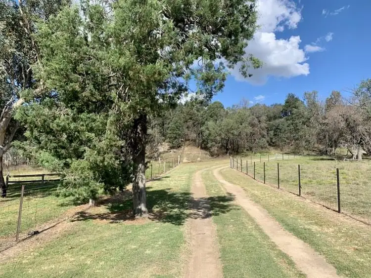 Fourth view of Homely land listing, Lot 58 Tanglewood Road, Moonbi NSW 2353