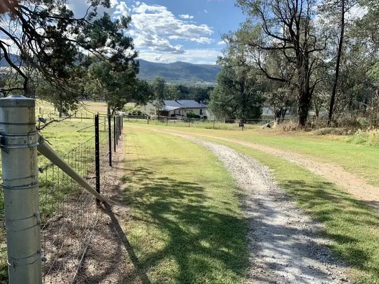 Fifth view of Homely land listing, Lot 58 Tanglewood Road, Moonbi NSW 2353