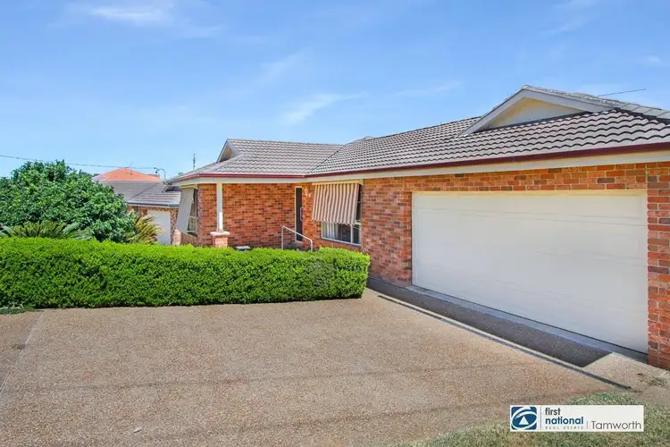 Second view of Homely house listing, 99 GLENGARVIN Drive, Oxley Vale NSW 2340