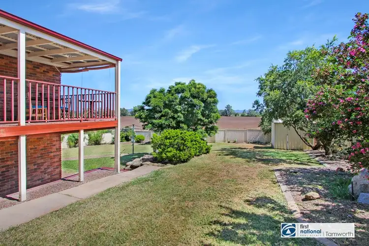 Third view of Homely house listing, 99 GLENGARVIN Drive, Oxley Vale NSW 2340