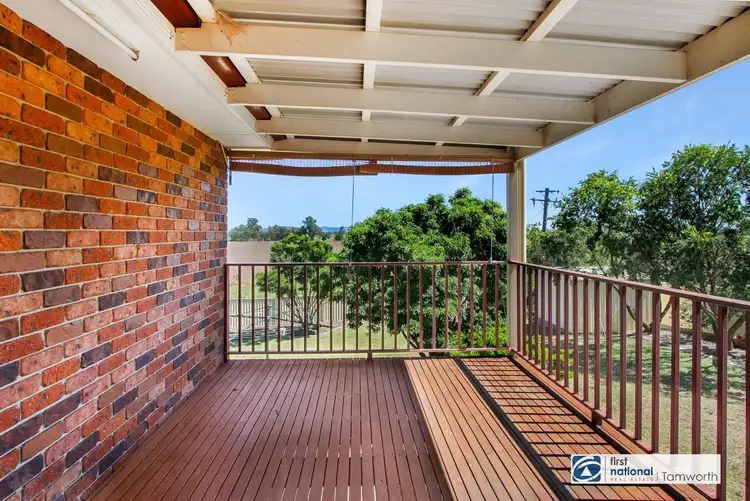 Fourth view of Homely house listing, 99 GLENGARVIN Drive, Oxley Vale NSW 2340