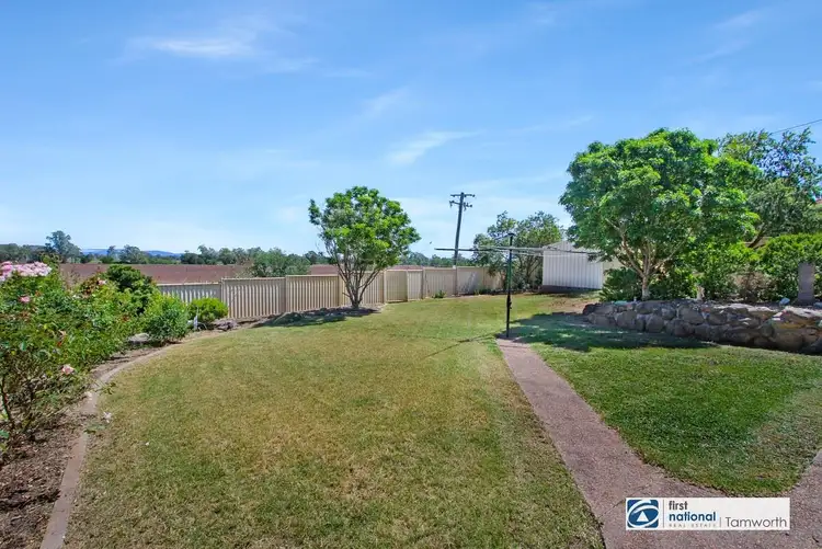 Fifth view of Homely house listing, 99 GLENGARVIN Drive, Oxley Vale NSW 2340