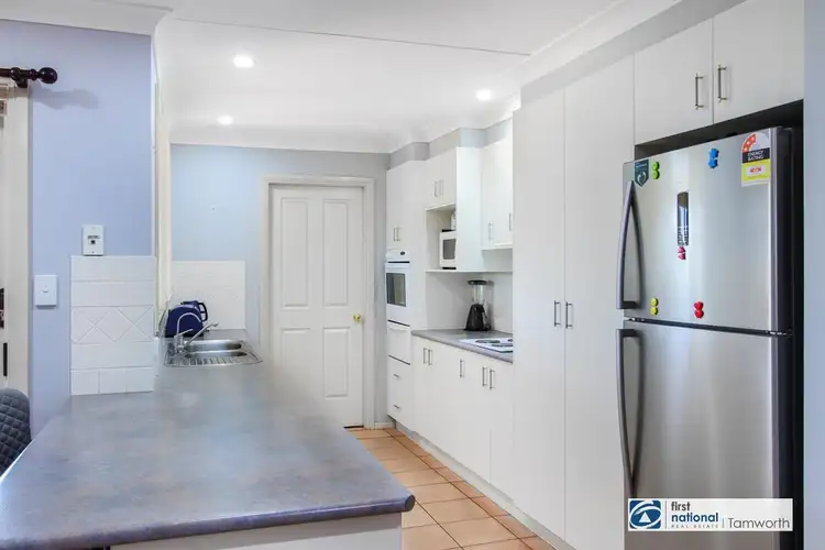 Sixth view of Homely house listing, 99 GLENGARVIN Drive, Oxley Vale NSW 2340