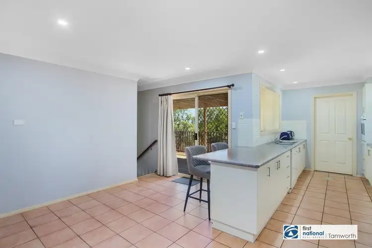 Seventh view of Homely house listing, 99 GLENGARVIN Drive, Oxley Vale NSW 2340
