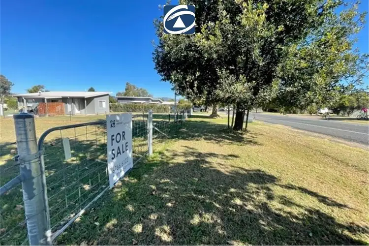 Main view of Homely land listing, 32 Gill Street, Moonbi NSW 2353
