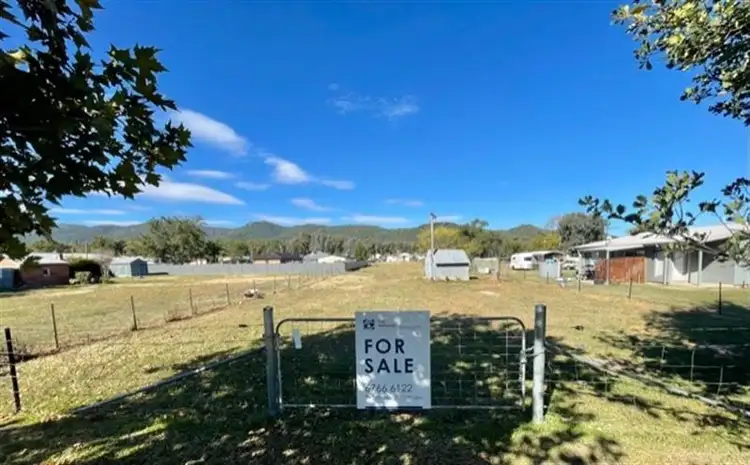 Third view of Homely land listing, 32 Gill Street, Moonbi NSW 2353