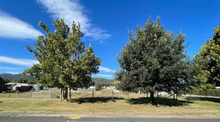 Fourth view of Homely land listing, 32 Gill Street, Moonbi NSW 2353